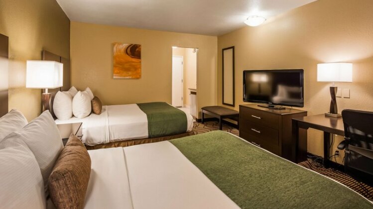 Best Western Gold Country Inn - Photo5