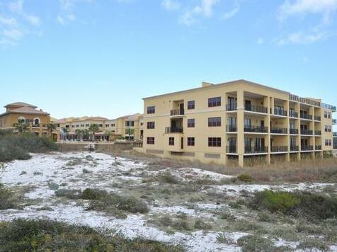 Sanctuary by the Sea by Wyndham Vacation Rentals - Photo2