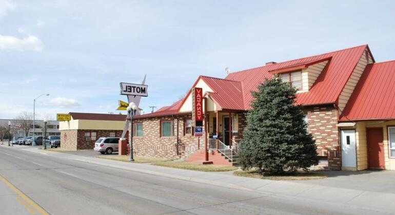 Central Motel Great Falls - Photo2