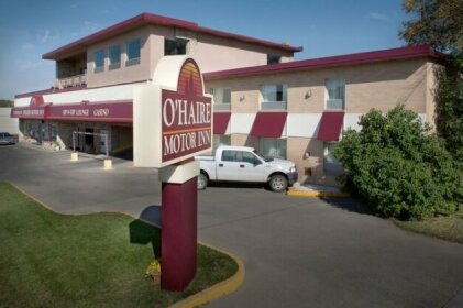 O'Haire Motor Inn