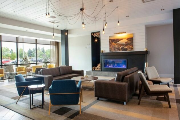 SpringHill Suites by Marriott Great Falls - Photo2