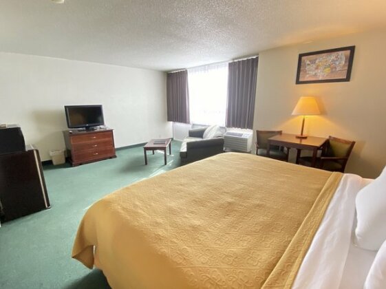 Travelodge by Wyndham Great Falls - Photo4