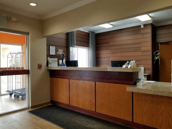 Wingate by Wyndham Great Falls - Photo3