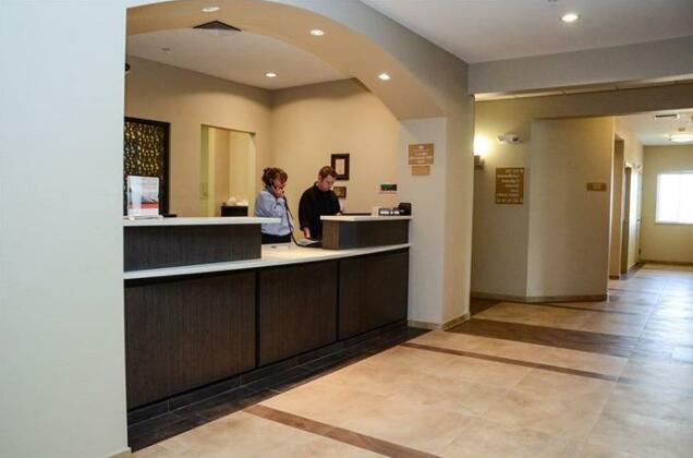Candlewood Suites Greeley - Photo3