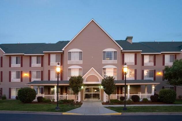 Country Inn & Suites by Radisson Greeley CO