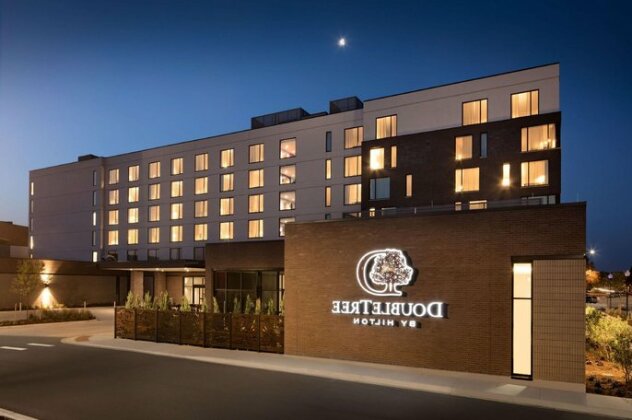 Doubletree By Hilton Greeley At Lincoln Park - Photo2