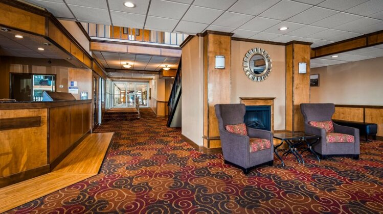 Best Western Green Bay Inn and Conference Center - Photo4