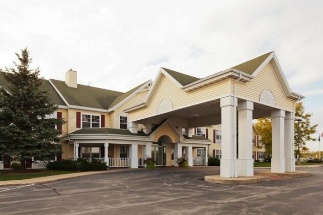 Country Inn & Suites by Radisson Green Bay WI