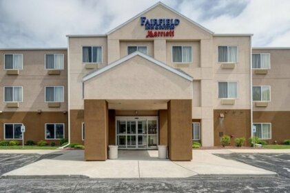 Fairfield Inn & Suites Green Bay Southwest