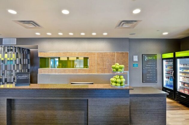 Home2 Suites Green Bay - Photo4
