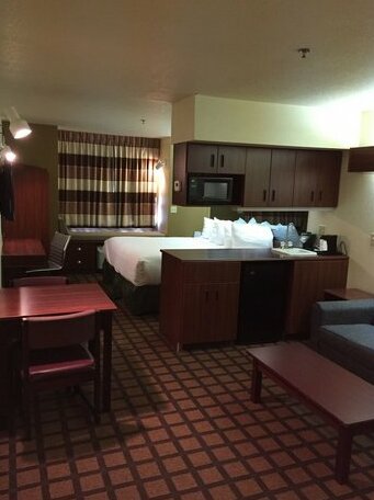 Microtel Inn & Suites by Wyndham Green Bay - Photo4