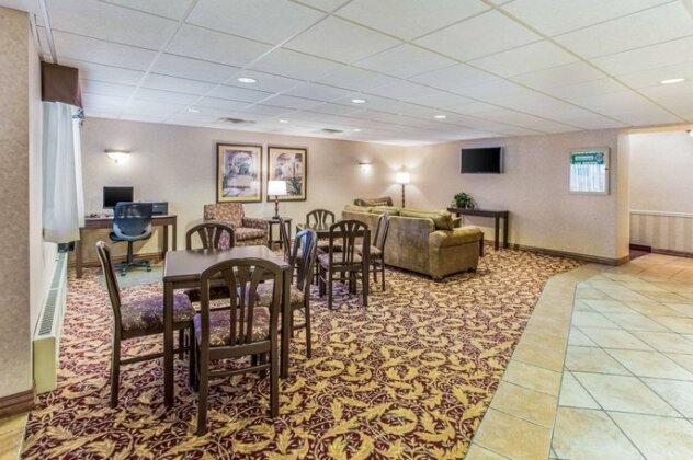 Quality Inn & Suites Green Bay - Photo4