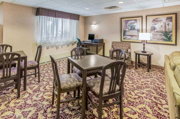 Quality Inn & Suites Green Bay - Photo5