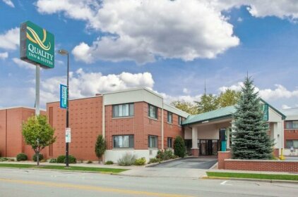 Quality Inn & Suites Green Bay