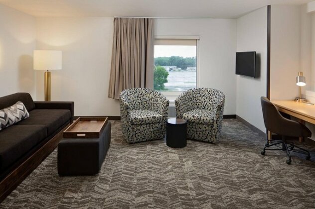 SpringHill Suites Green Bay - Photo5