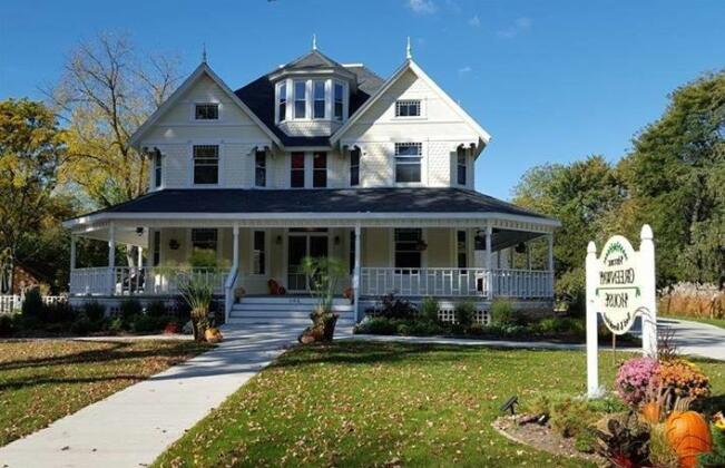 Greenway House Bed and Breakfast
