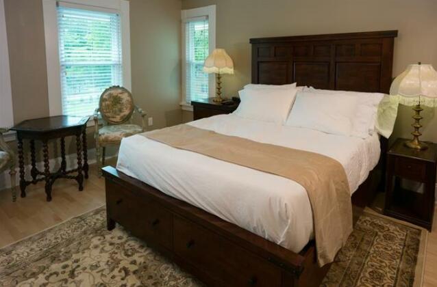 Greenway House Bed and Breakfast - Photo3