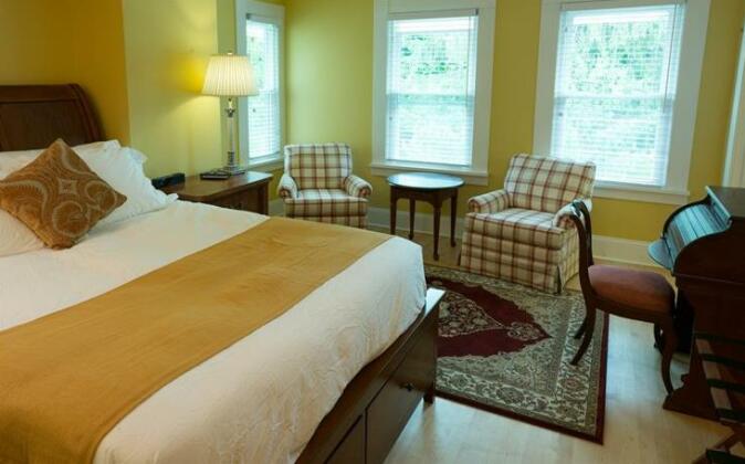 Greenway House Bed and Breakfast - Photo4