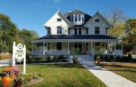 Greenway House Bed and Breakfast