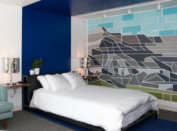 Skyfall Guestrooms - Photo4