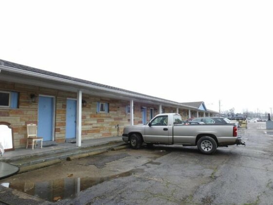 Lawrenceburg Motel