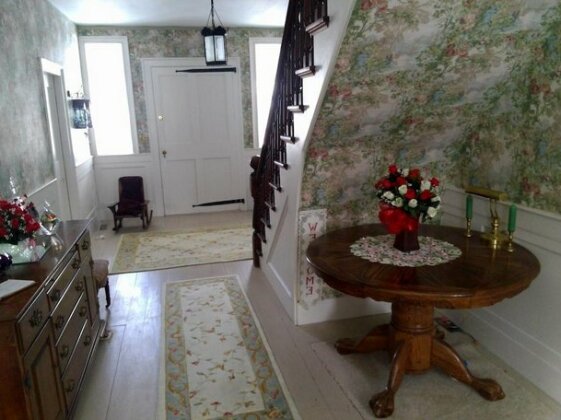 The 1810 Juliand House Bed & Breakfast - Photo4