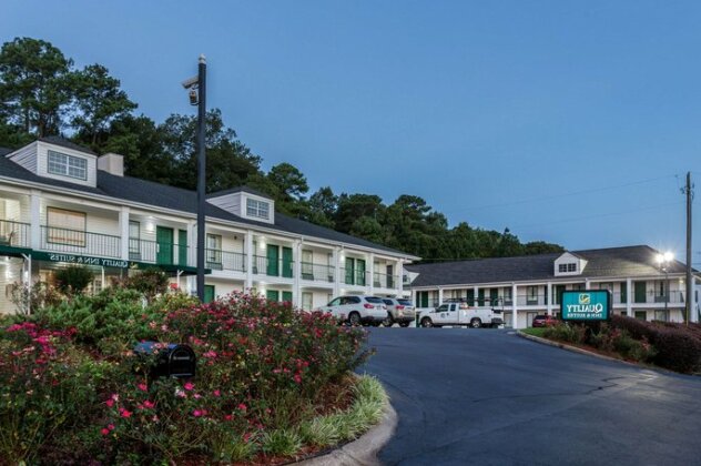 Quality Inn & Suites Greensboro - Photo5