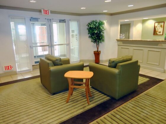 Extended Stay America - Greensboro - Airport - Photo2