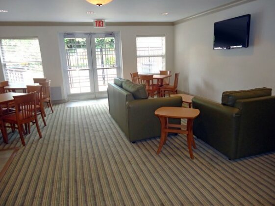 Extended Stay America - Greensboro - Airport - Photo4