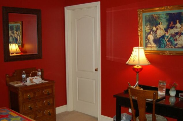 Haynes Bed and Breakfast - Photo4