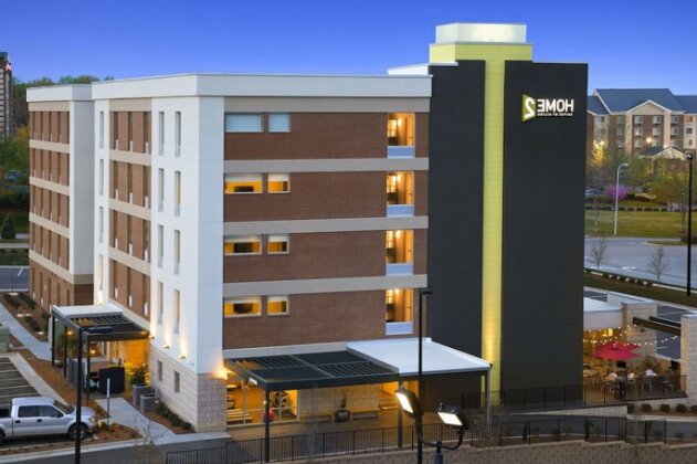 Home2 Suites by Hilton Greensboro Airport