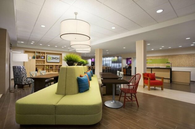 Home2 Suites by Hilton Greensboro Airport - Photo3
