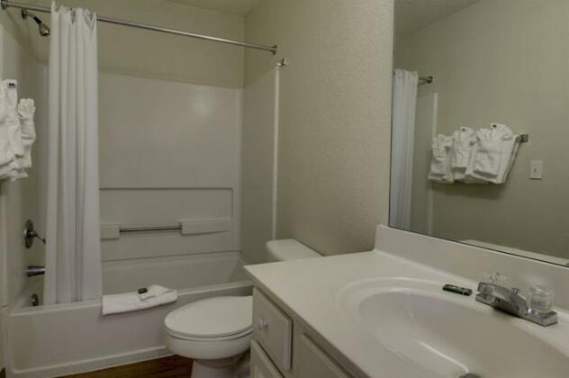 InTown Suites Greensboro Airport - Photo4