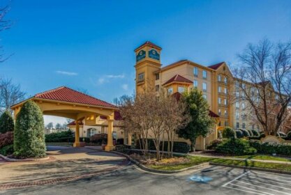 La Quinta Inn & Suites Greensboro Greensboro
