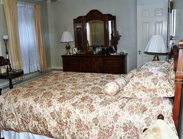 Robertshaw Country House Bed & Breakfast - Photo5