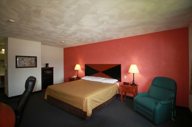 SureStay Hotel by Best Western Greenville - Photo5