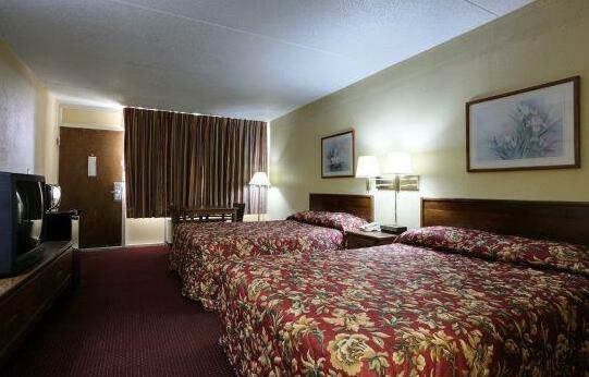 Americas Best Value Inn & Suites Greenville - Photo5