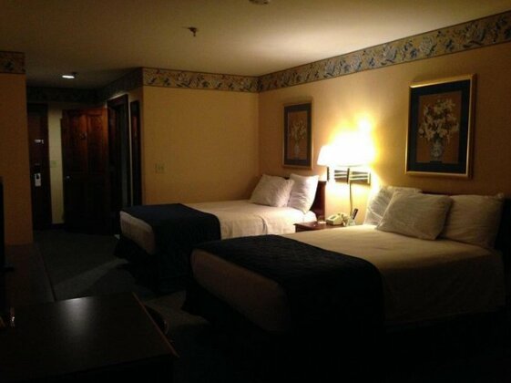 Greenville Inn & Suites - Photo4