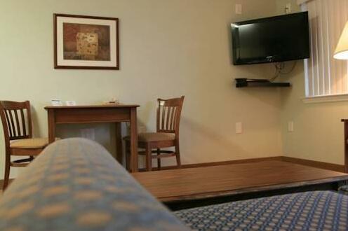 Affordable Suites - Photo2