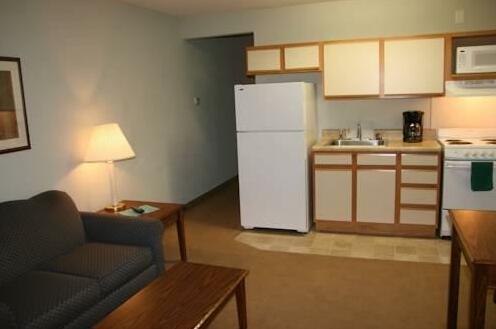 Affordable Suites - Photo5