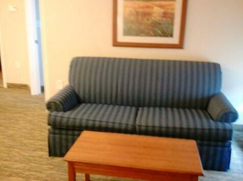 Candlewood Suites Greenville Greenville - Photo5