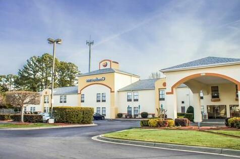Country Inn & Suites by Radisson Greenville NC - Photo2
