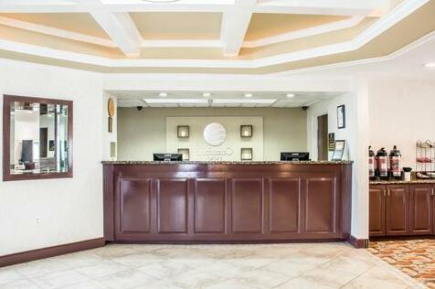 Country Inn & Suites by Radisson Greenville NC - Photo3