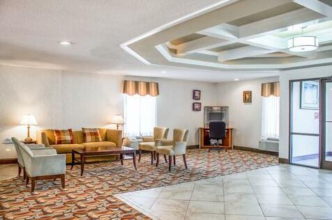Country Inn & Suites by Radisson Greenville NC - Photo4