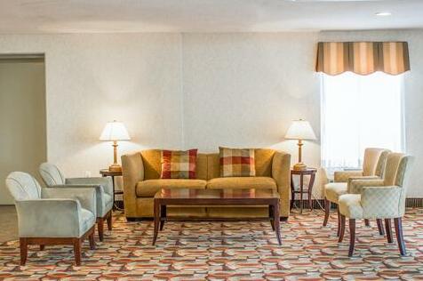 Country Inn & Suites by Radisson Greenville NC - Photo5