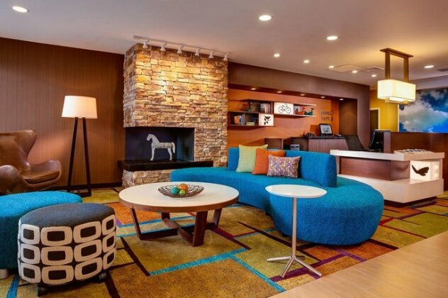Fairfield Inn & Suites by Marriott Greenville - Photo5