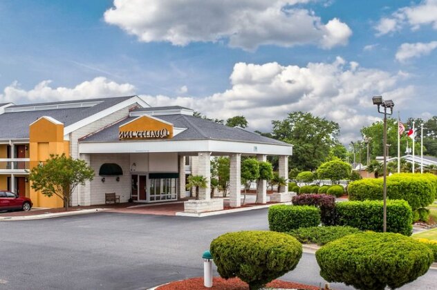 Quality Inn Greenville - Photo3
