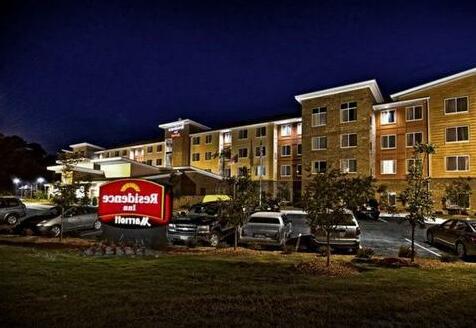 Residence Inn by Marriott Greenville Greenville