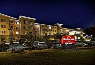 Residence Inn by Marriott Greenville Greenville
