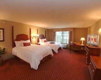Hampton Inn & Suites Greenville - Photo4